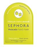Sephora Collection Hand Mask (Avocado)