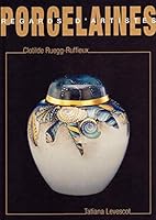 Porcelaines Regards D'Artistes B000E2ZNEM Book Cover