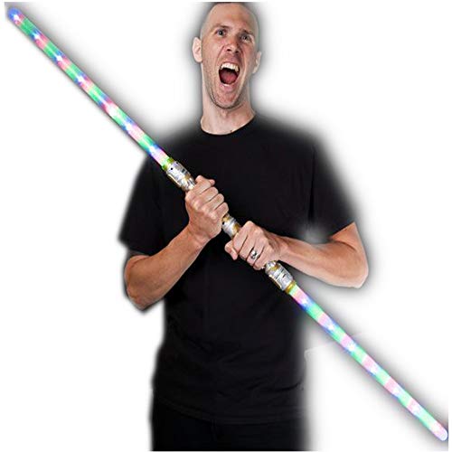 blinkee Sabre láser multicolor Dueling