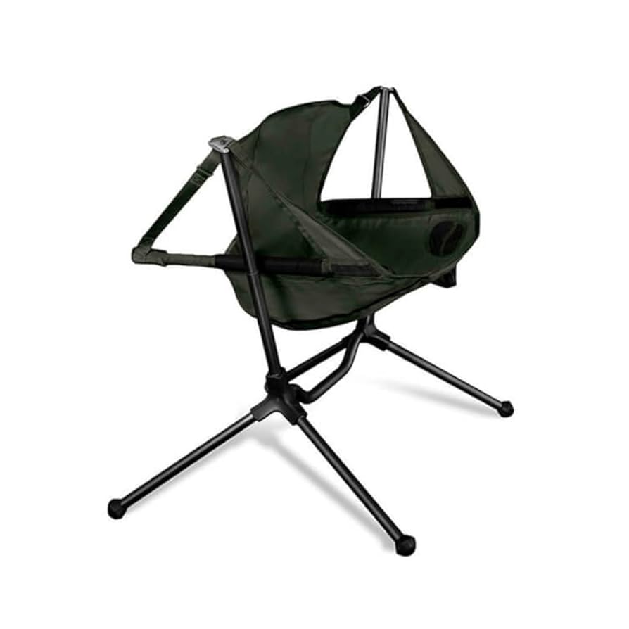 テーブル・チェア・ハンモック NEMO STARGAZE RECLINER LOW SWING NEMO Stargaze Recliner Luxury Chair – Kaviso