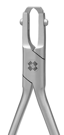 ANAQA D.B. Bracket Removing Plier
