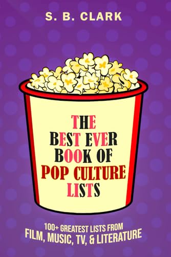 pop culture encyclopedias books