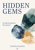  Hidden Gems (Piano Solo)