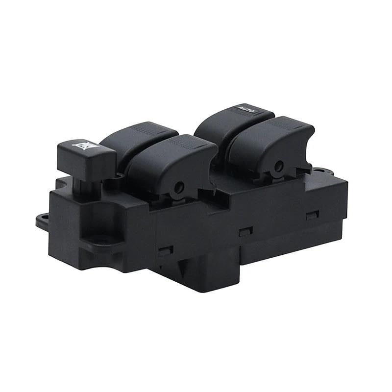 Commande vitre electrique double bouton leve vitre Ranger UE8D-66-350 - 6
