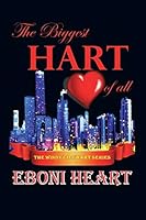 The Biggest Hart of All: The Windy City Hart Series 1496971892 Book Cover