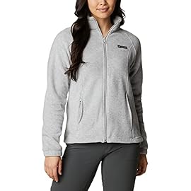 Columbia Women’s Benton Springs Full Zip