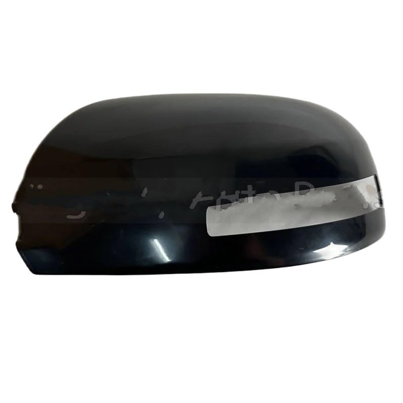 Boîtier de coque de rétroviseur pour réparer le miroir latéral cassé de votre ASX