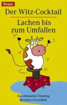 Paperback Der Witz- Cocktail. [German] Book