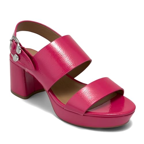 Image of Aerosoles Women's Camera Platform Sandal