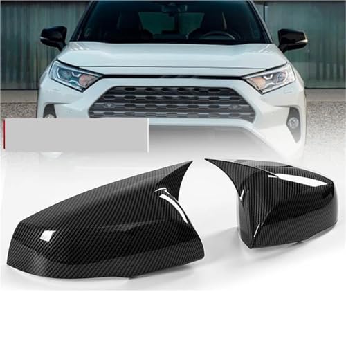 Coque retroviseur pour remplacer coque rayee Toyota Highlander et RAV4