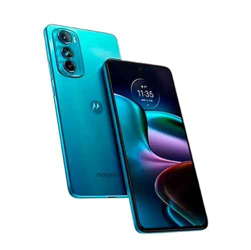 MOTOROLA MOTO EDGE 30 XT2203-1 256GB AZUL