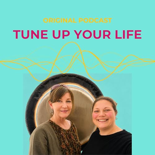 #18 Es war einmal &hellip; ein Klang, der dich erinnert &ndash; Tinas Tune Up