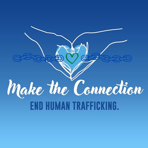 Awareness: The Pandemic of Human Trafficking With Sarolyn Morgan
