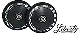 Liberty Pro Scooters - 110mm Hollow Core Wheels - Set of 2