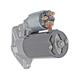 8920641810 F005M00001 8EA-732-658-001 Starter Motor ficialafte Fit for Isuzu Engine 12V 9 Tooth