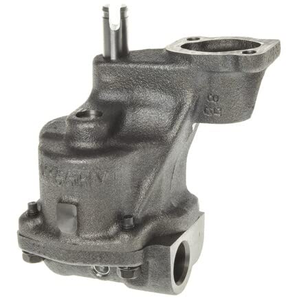 Bomba de aceite Mahle 601-8147 para reparar presión baja de motor