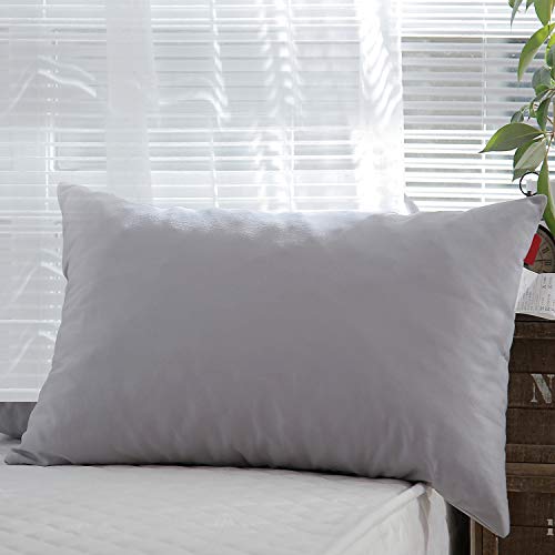 Milemont Toddler Pillow - Small Pillow - Best Pillows for Kids - Better