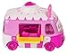 SHOPKINS CUTIE CARS # 13 ICE CREAM DREAM CAR WITH MINI SHOPKIN EXCLUSIVE