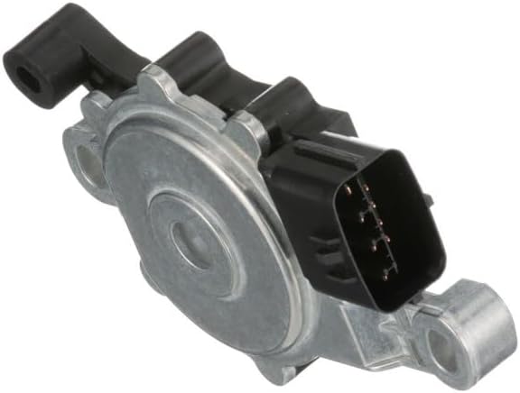 KarParts360 For Dodge Dart 2013 2014 2015 2016 Neutral Safety Switch | Plastic, Metal, Cast Iron | Blade Terminal | Bolt Mount Attachment Method | Female Connector | For 427003B100, 68273120AA