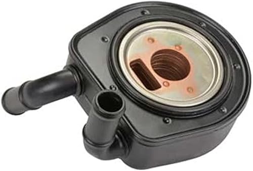 Enfriador de aceite del motor