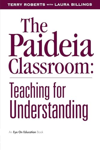 The Paideia Classroom