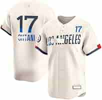 ドジャースユニフォーム(Mサイズ)！大谷翔平17番背番号入り！ Amazon.co.jp: 大谷 翔平 ユニフォーム 背番号17 ドジャース