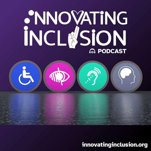 Couverture de Innovating Inclusion