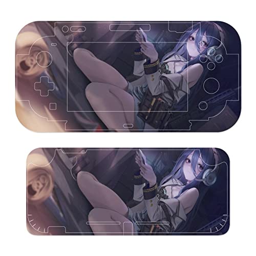 Switch/Switch Litep XLV[ Aj ̏_ NIKKE GNVA XCb` { Joy-Cons Rg[[ یpXLV[ یV[ یJo[ Zbg Ή p ^ UM \tȒP FȂ 