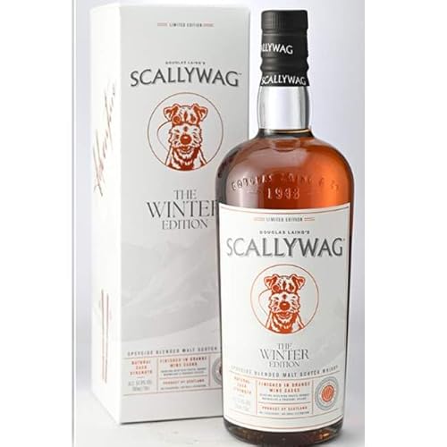 スカリーワグ2本 スキットルセット SCALLYWAG 49 scallywag スキットル & ルービックキューブ セット - メルカリ