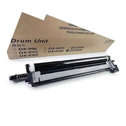 Tambour DK-8560 BK Kyocera TASKalfa 5004i pour réunions réussies