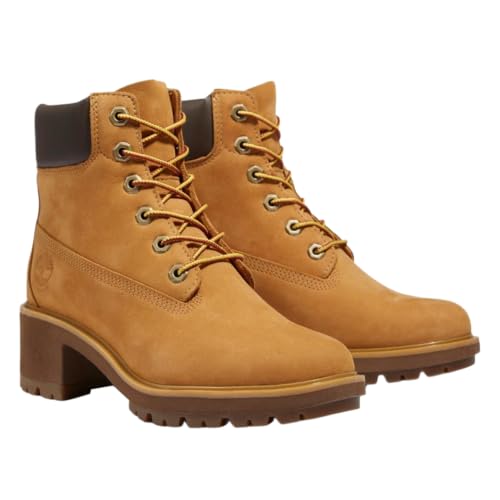Image of Timberland Women's Kinsley 6-inch Waterproof Hiking Boot