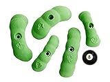 Atxarte Worms Climbing Holds