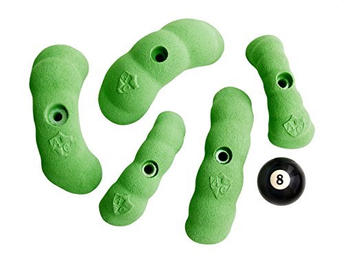 Atxarte Worms Climbing Holds