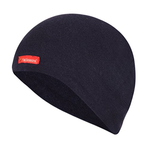 Image of FabSeasons Cotton Skull Cap for Men & Women