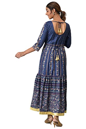 Image of Aurelia Women Maxi Dress