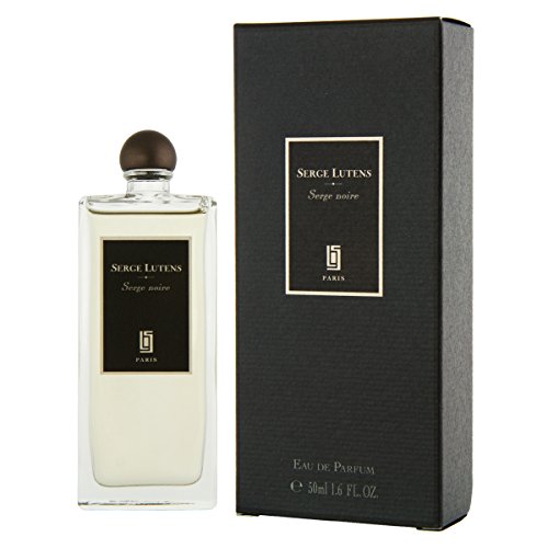 Preisvergleich Produktbild SERGE LUTENS - SERGE NOIRE edp vapo 50 ml