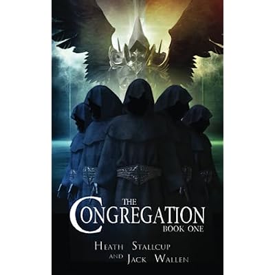 The Congregation Book 1