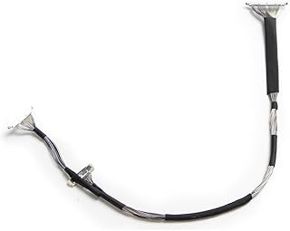 ELBFAE Gimbal PTZ Signal Cable for DJI Mavic Mini 3 Pro/Mini/Mini 2/Mavic 2/3 Pro/Air 2/2S Transmission Wire Camera Cable Repair Parts (Color : for air 2s Copy)