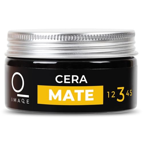 DIA IMQE cera fijadora acabado mate bote 100 ml