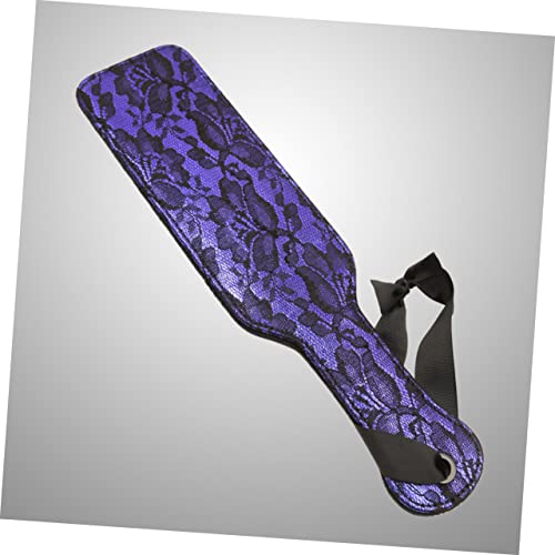 Kisangel Remo De Paquera Chicotes Para Cama De Casal Chicote De Colheita Remos De Couro Lidar Com Re