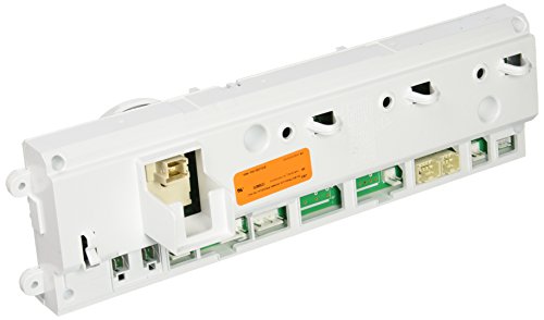 GENUINE Frigidaire 137006070 Main Control Board. Unit by Frigidaire - Image 2