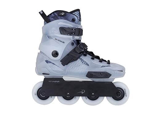 Image of Flying Eagle X5F Spectre and X5 Shrike Pro Freeskates - Adult Inline Skates Men Professional, Adult Roller Skates Men, Urban Inline Skate, Outdoor Skating Shoes, Rollerskates Adults