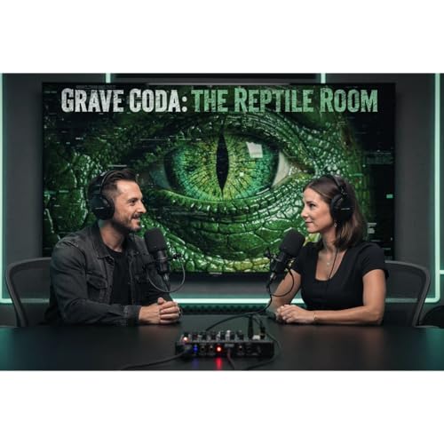 The Reptile Room: David Icke, Interstellar Lizards, and the Psychology of Belief copertina
