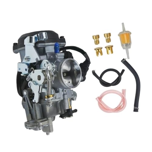 Carburateur DRZ 400 accessoires moteur pour moto trail DRZ400 2005-2018