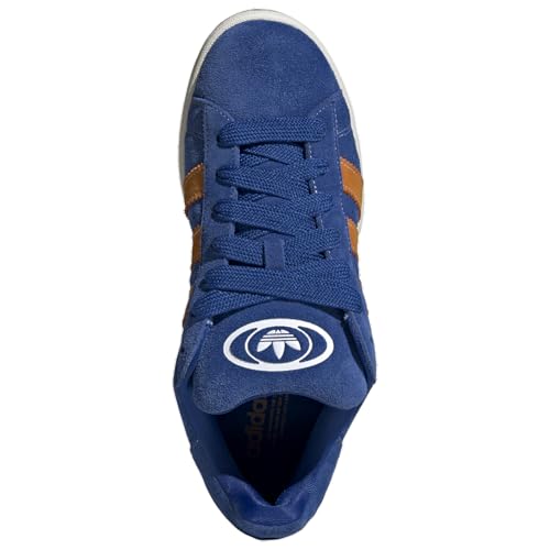 Adidas Originals Campus 00s - Men's (JH8058, Collegiate Royal/Bright Orange/Off White)4