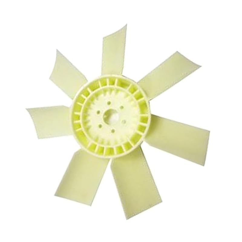 for Komatsu PC150-1 PC200-2 PC220-1 PC220-2 EG100-2 Engine 6D105-1 S6D105-1 Fan Cooling 600-625-0700