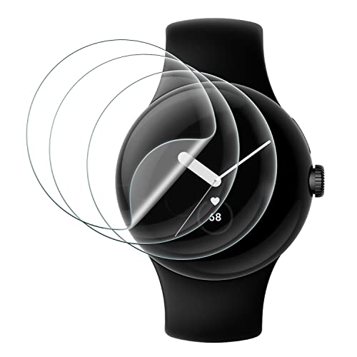 AiMaoo [3] Google Pixel Watch 3 41mm / Google Pixel Watch 2 / Google Pixel Watch p tB \tgtB یtB NA TPUf ϏՌ h~ CAȂ