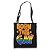 Born this Gay - LGBTQ Tote Bag