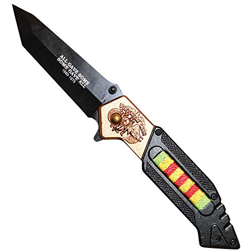 Vietnam War - Pocket Knife