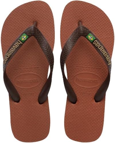 Havaianas - Chinelo Havaianas Brasil Logo